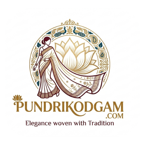 Pundrikodgam Logo